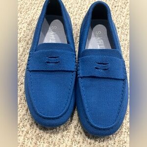 Rothy's Men's The Merino Drivers